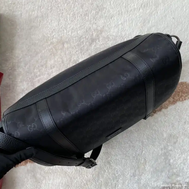 Official Brother Sam s Gucci 2108YA0088 Bags 0824